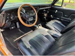 1969 Chevrolet El Camino SS (CC-2095122) for sale in Palmetto, Florida