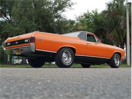 1969 Chevrolet El Camino SS (CC-2095122) for sale in Palmetto, Florida