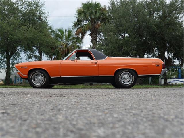 1969 Chevrolet El Camino SS (CC-2095122) for sale in Palmetto, Florida