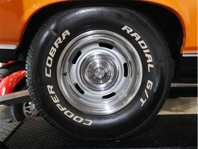 1969 Chevrolet El Camino SS (CC-2095122) for sale in Palmetto, Florida