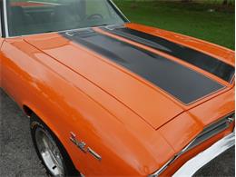 1969 Chevrolet El Camino SS (CC-2095122) for sale in Palmetto, Florida