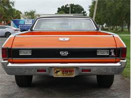 1969 Chevrolet El Camino SS (CC-2095122) for sale in Palmetto, Florida