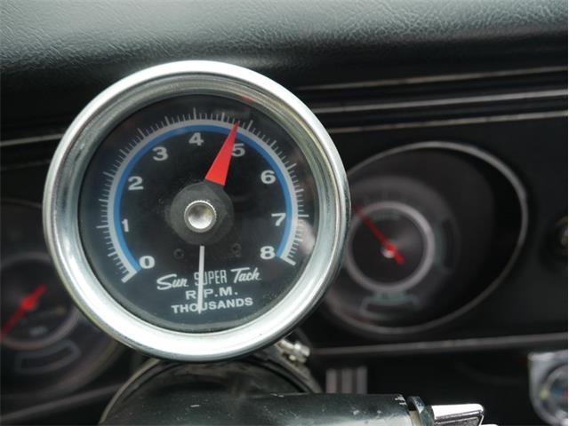 1969 Chevrolet El Camino SS (CC-2095122) for sale in Palmetto, Florida