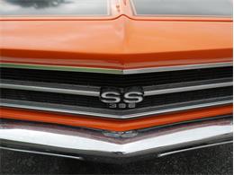 1969 Chevrolet El Camino SS (CC-2095122) for sale in Palmetto, Florida