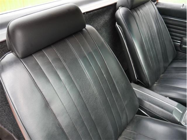 1969 Chevrolet El Camino SS (CC-2095122) for sale in Palmetto, Florida