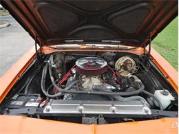 1969 Chevrolet El Camino SS (CC-2095122) for sale in Palmetto, Florida
