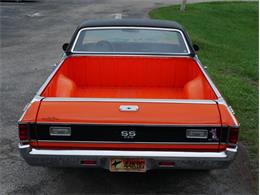 1969 Chevrolet El Camino SS (CC-2095122) for sale in Palmetto, Florida