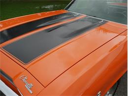 1969 Chevrolet El Camino SS (CC-2095122) for sale in Palmetto, Florida