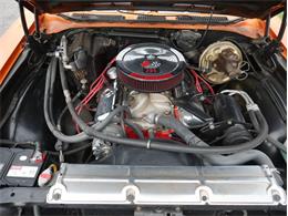 1969 Chevrolet El Camino SS (CC-2095122) for sale in Palmetto, Florida