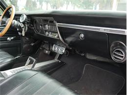1969 Chevrolet El Camino SS (CC-2095122) for sale in Palmetto, Florida