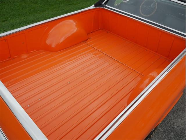 1969 Chevrolet El Camino SS (CC-2095122) for sale in Palmetto, Florida