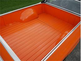 1969 Chevrolet El Camino SS (CC-2095122) for sale in Palmetto, Florida