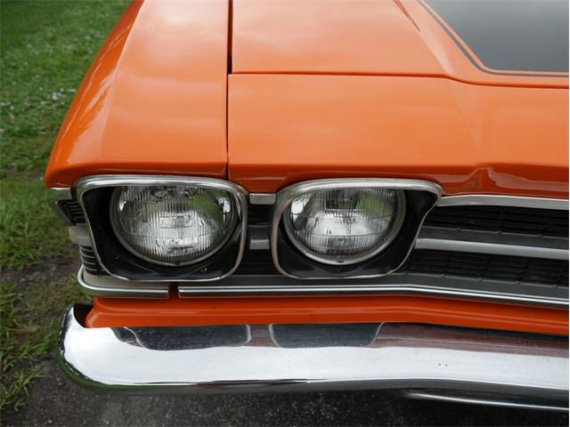 1969 Chevrolet El Camino SS (CC-2095122) for sale in Palmetto, Florida