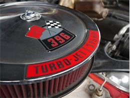 1969 Chevrolet El Camino SS (CC-2095122) for sale in Palmetto, Florida