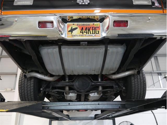 1969 Chevrolet El Camino SS (CC-2095122) for sale in Palmetto, Florida