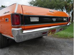 1969 Chevrolet El Camino SS (CC-2095122) for sale in Palmetto, Florida