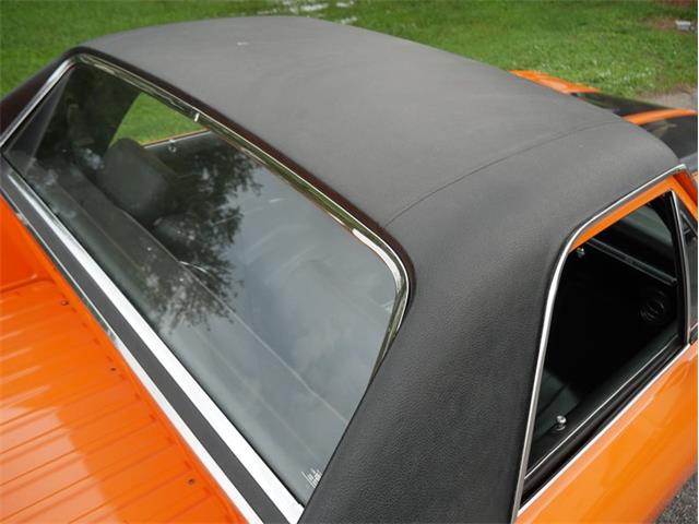1969 Chevrolet El Camino SS (CC-2095122) for sale in Palmetto, Florida