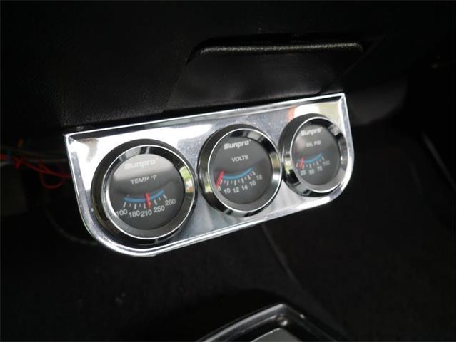 1969 Chevrolet El Camino SS (CC-2095122) for sale in Palmetto, Florida