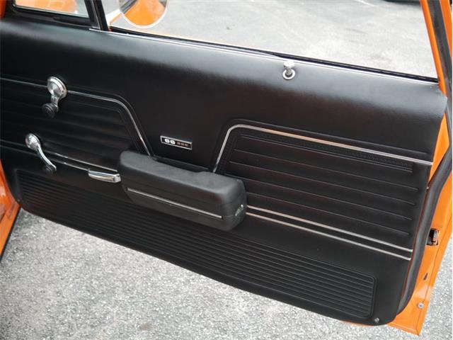 1969 Chevrolet El Camino SS (CC-2095122) for sale in Palmetto, Florida