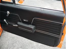1969 Chevrolet El Camino SS (CC-2095122) for sale in Palmetto, Florida