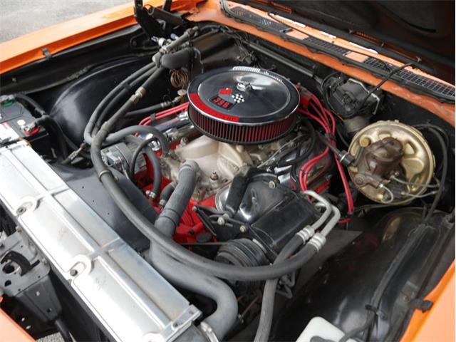 1969 Chevrolet El Camino SS (CC-2095122) for sale in Palmetto, Florida
