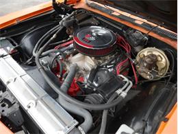 1969 Chevrolet El Camino SS (CC-2095122) for sale in Palmetto, Florida