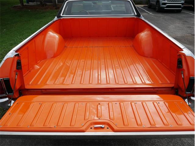 1969 Chevrolet El Camino SS (CC-2095122) for sale in Palmetto, Florida