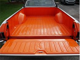 1969 Chevrolet El Camino SS (CC-2095122) for sale in Palmetto, Florida