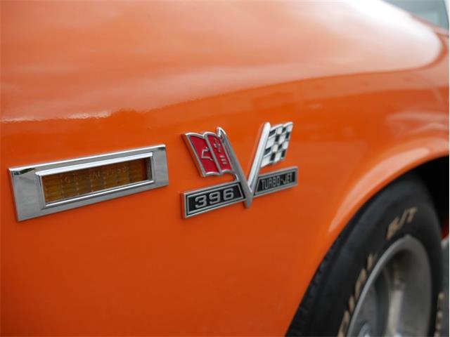 1969 Chevrolet El Camino SS (CC-2095122) for sale in Palmetto, Florida