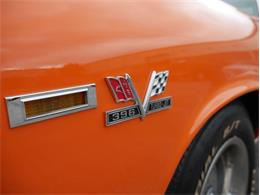 1969 Chevrolet El Camino SS (CC-2095122) for sale in Palmetto, Florida