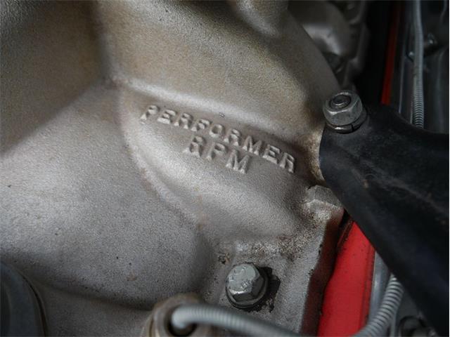 1969 Chevrolet El Camino SS (CC-2095122) for sale in Palmetto, Florida