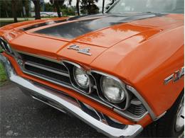 1969 Chevrolet El Camino SS (CC-2095122) for sale in Palmetto, Florida