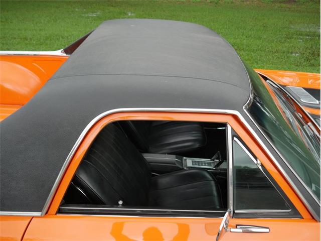 1969 Chevrolet El Camino SS (CC-2095122) for sale in Palmetto, Florida