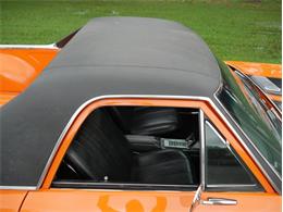 1969 Chevrolet El Camino SS (CC-2095122) for sale in Palmetto, Florida