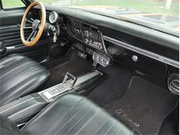 1969 Chevrolet El Camino SS (CC-2095122) for sale in Palmetto, Florida