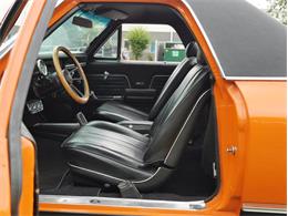 1969 Chevrolet El Camino SS (CC-2095122) for sale in Palmetto, Florida