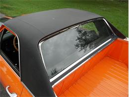 1969 Chevrolet El Camino SS (CC-2095122) for sale in Palmetto, Florida