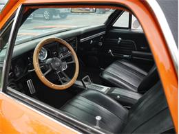 1969 Chevrolet El Camino SS (CC-2095122) for sale in Palmetto, Florida