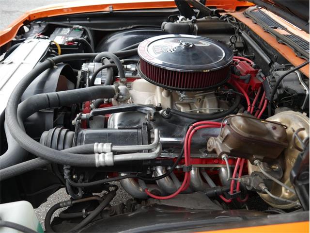 1969 Chevrolet El Camino SS (CC-2095122) for sale in Palmetto, Florida