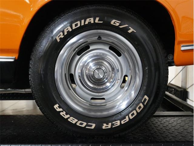 1969 Chevrolet El Camino SS (CC-2095122) for sale in Palmetto, Florida