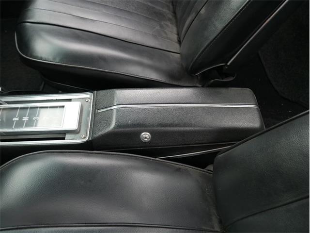 1969 Chevrolet El Camino SS (CC-2095122) for sale in Palmetto, Florida