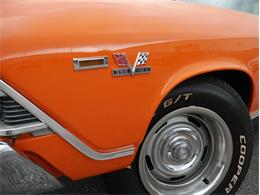 1969 Chevrolet El Camino SS (CC-2095122) for sale in Palmetto, Florida