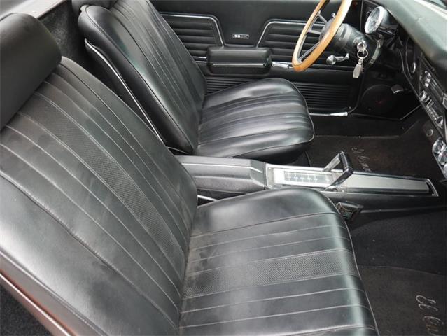 1969 Chevrolet El Camino SS (CC-2095122) for sale in Palmetto, Florida