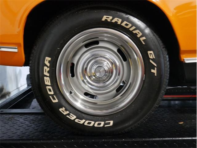 1969 Chevrolet El Camino SS (CC-2095122) for sale in Palmetto, Florida