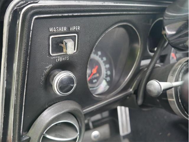 1969 Chevrolet El Camino SS (CC-2095122) for sale in Palmetto, Florida