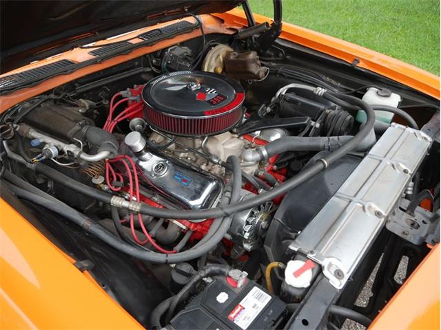 1969 Chevrolet El Camino SS (CC-2095122) for sale in Palmetto, Florida