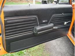1969 Chevrolet El Camino SS (CC-2095122) for sale in Palmetto, Florida