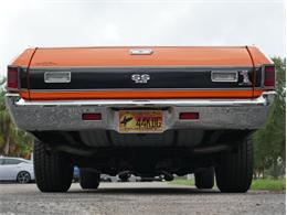1969 Chevrolet El Camino SS (CC-2095122) for sale in Palmetto, Florida