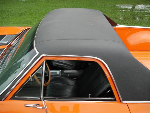 1969 Chevrolet El Camino SS (CC-2095122) for sale in Palmetto, Florida