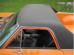 1969 Chevrolet El Camino SS (CC-2095122) for sale in Palmetto, Florida